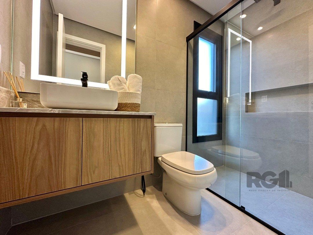 Casa de Condomínio à venda com 5 quartos, 322m² - Foto 22