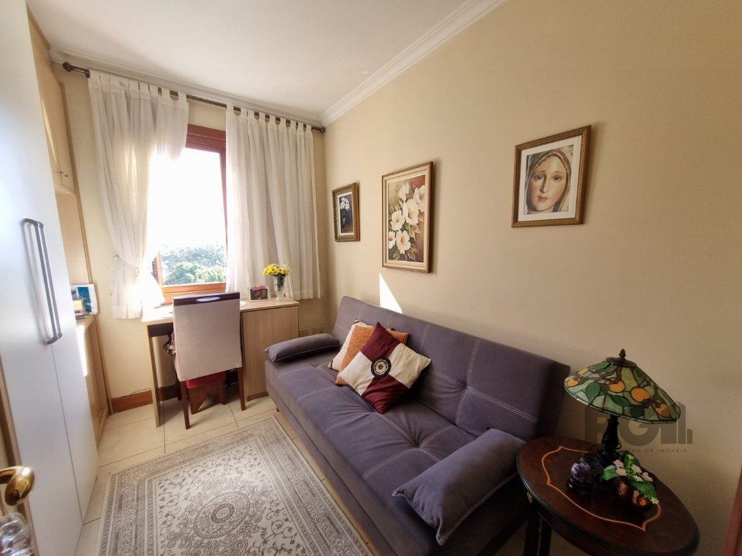 Apartamento à venda com 2 quartos, 87m² - Foto 9