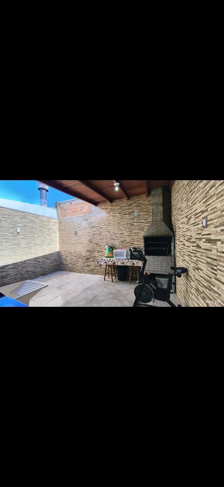 Casa, 2 quartos, 43 m² - Foto 6