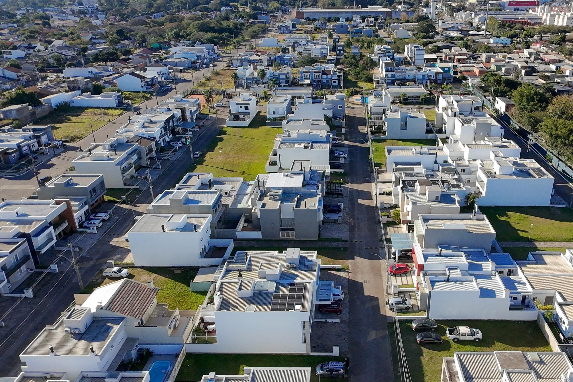 Casa de Condomínio à venda com 3 quartos, 163m² - Foto 41
