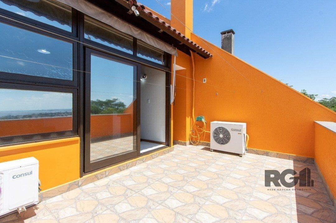 Casa de Condomínio à venda com 3 quartos, 274m² - Foto 53