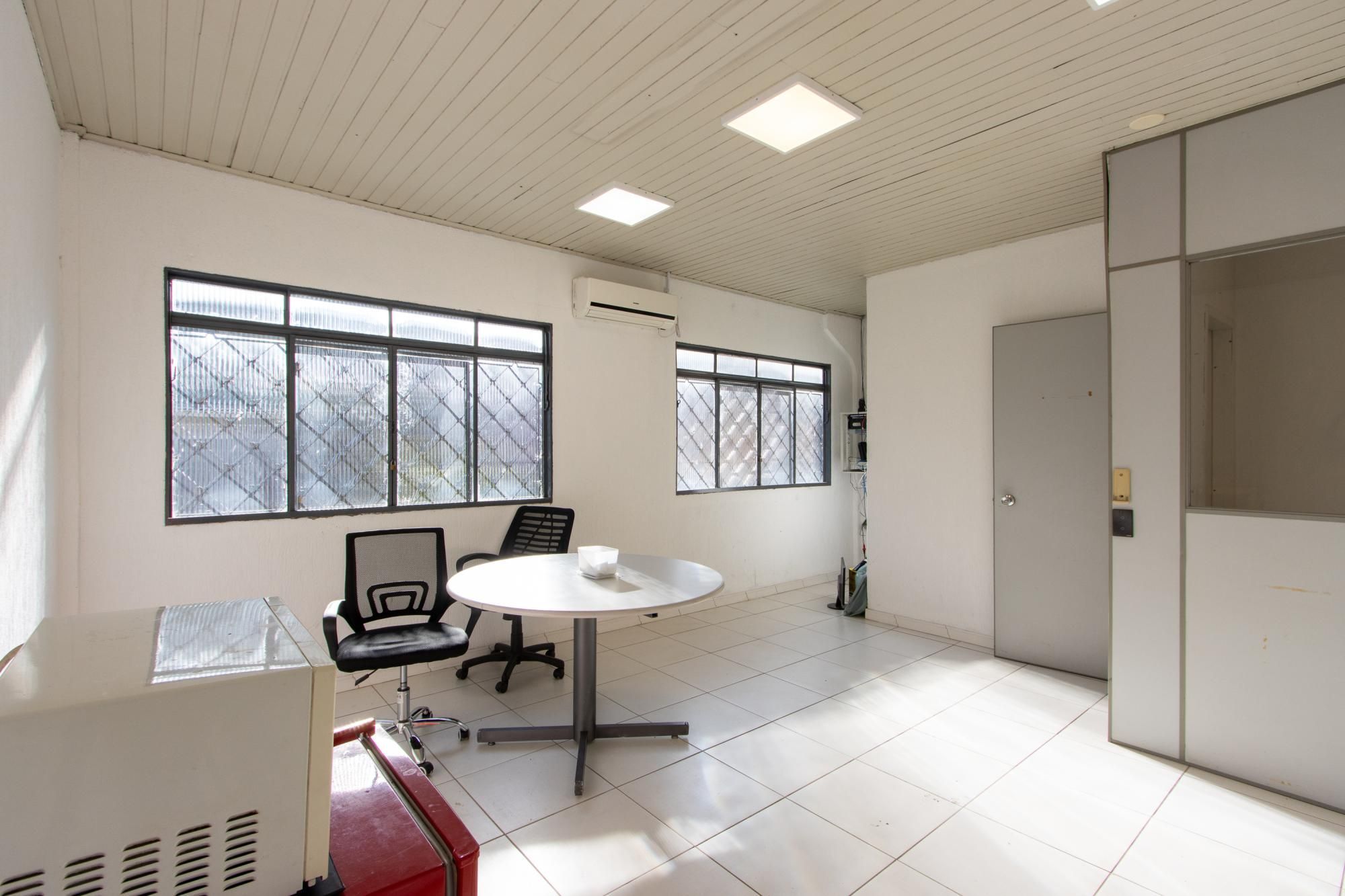 Depósito-Galpão, 1 m² - Foto 20
