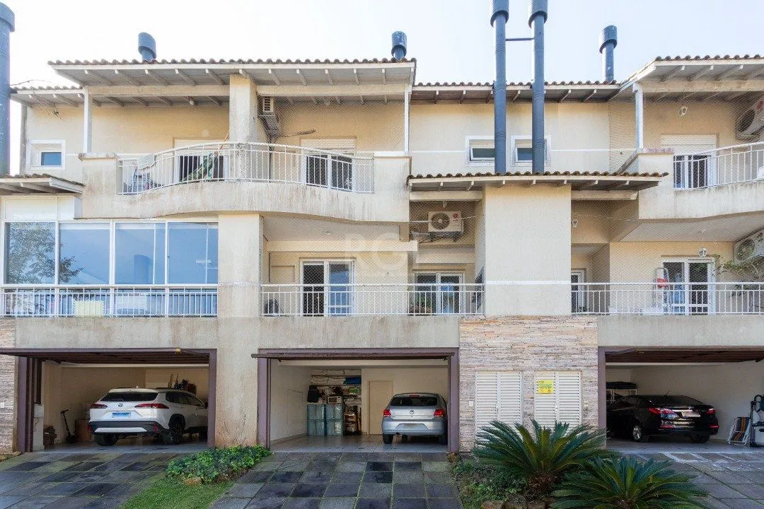 Casa de Condomínio, 3 quartos - Foto 46