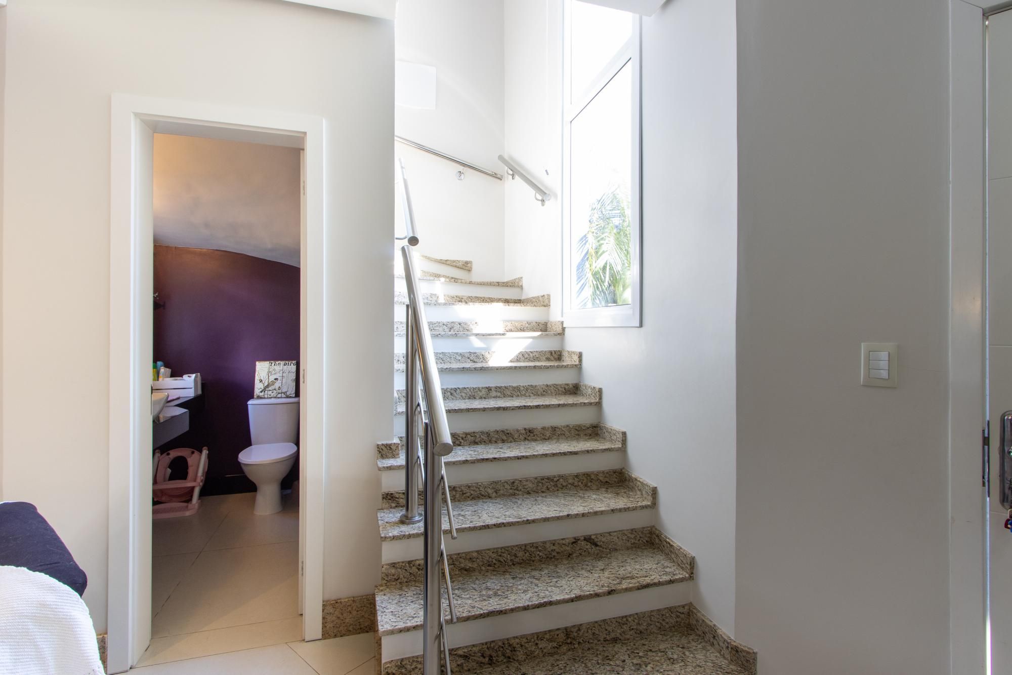 Casa de Condomínio à venda com 3 quartos, 152m² - Foto 22