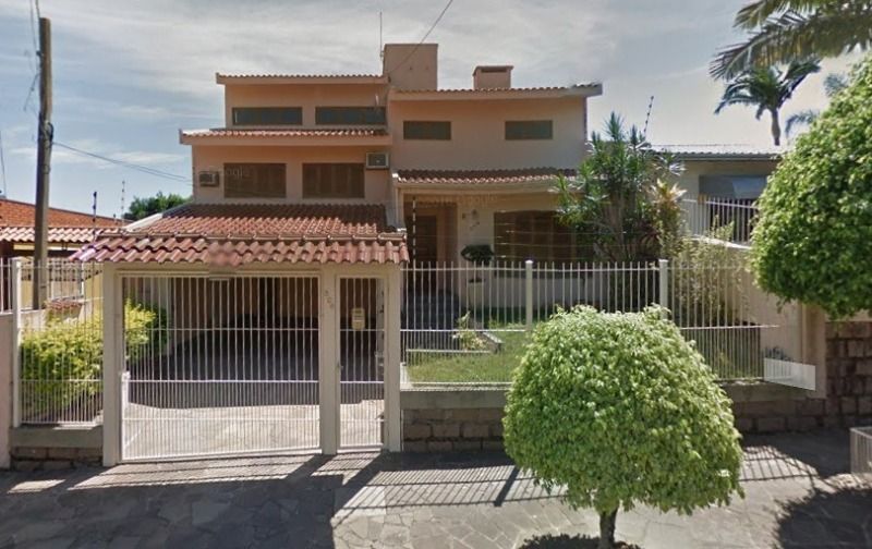 Casa à venda com 3 quartos, 275m² - Foto 12