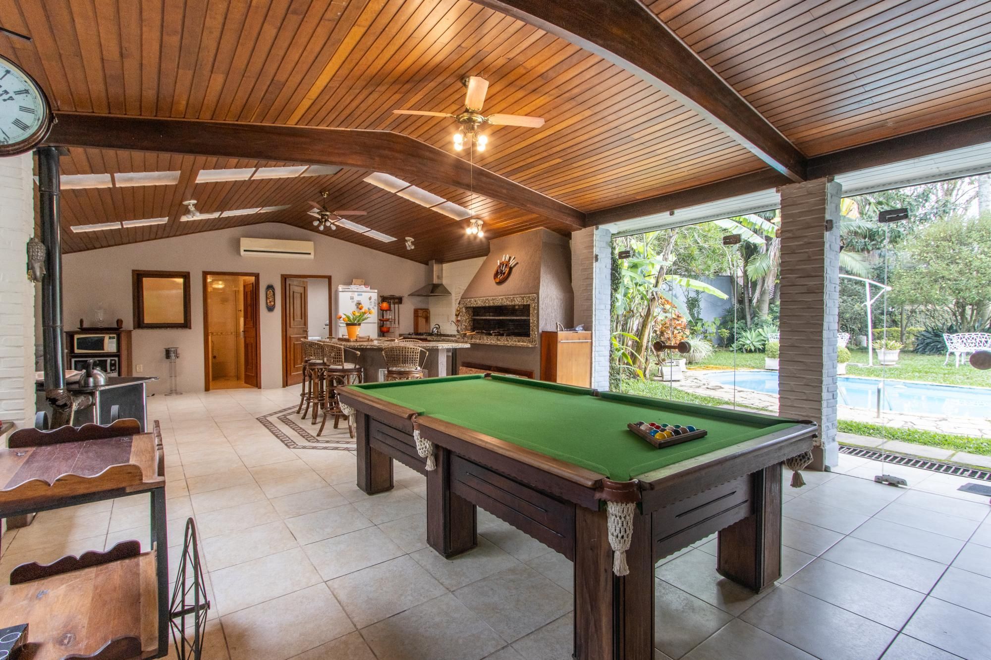 Casa, 4 quartos, 507 m² - Foto 26