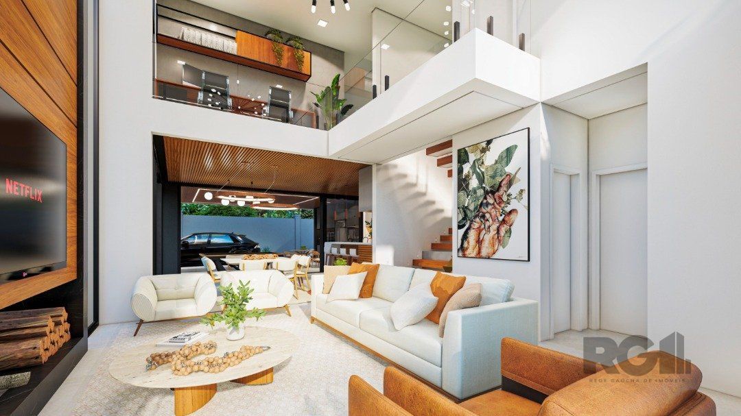 Casa de Condomínio, 4 quartos - Foto 7