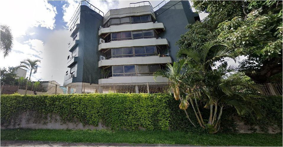 Apartamento 3 Dormitório(s) Bairro Cristal