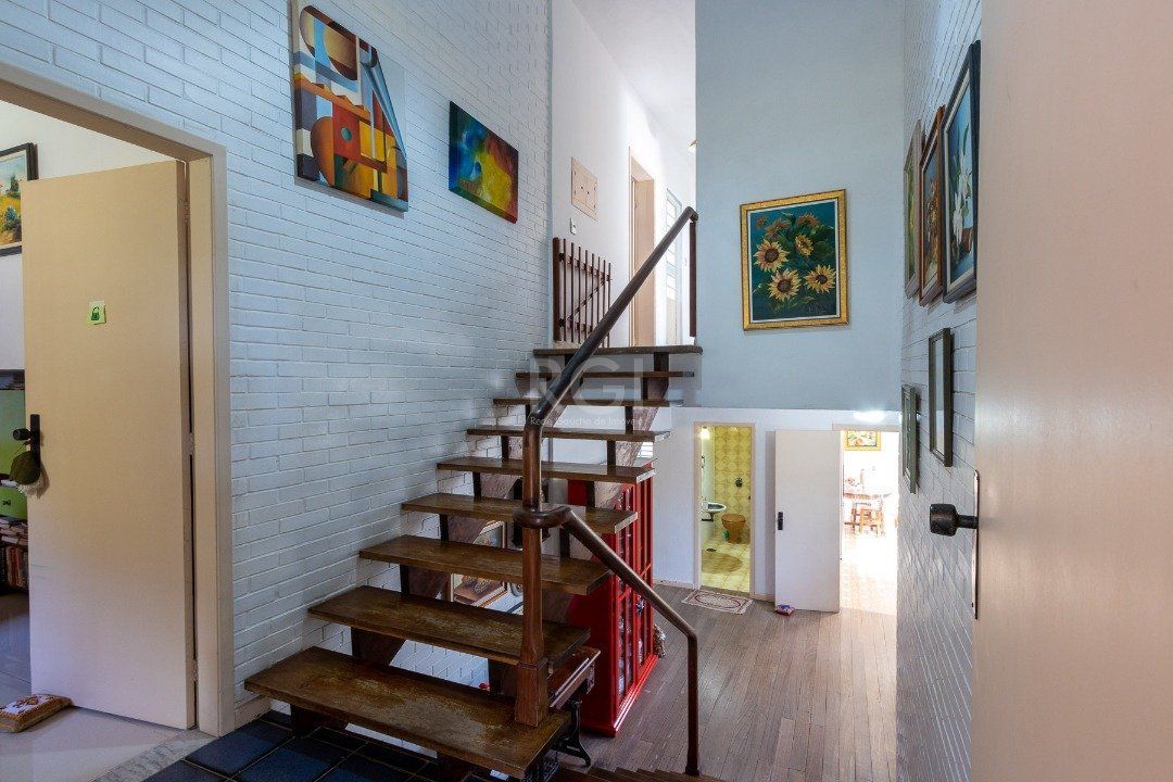 Casa à venda com 5 quartos, 401m² - Foto 11
