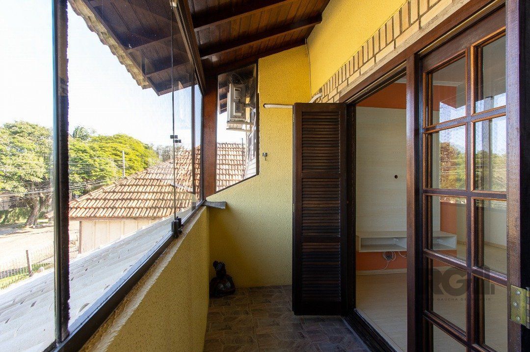 Casa à venda com 3 quartos, 202m² - Foto 32