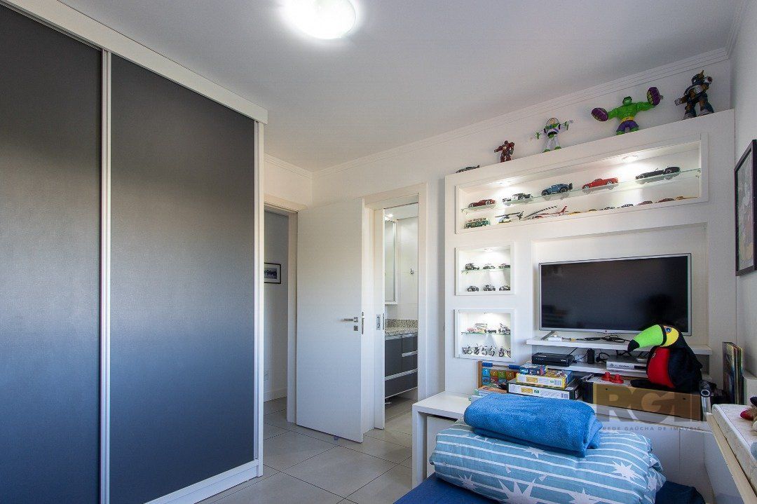 Apartamento à venda com 3 quartos, 106m² - Foto 26