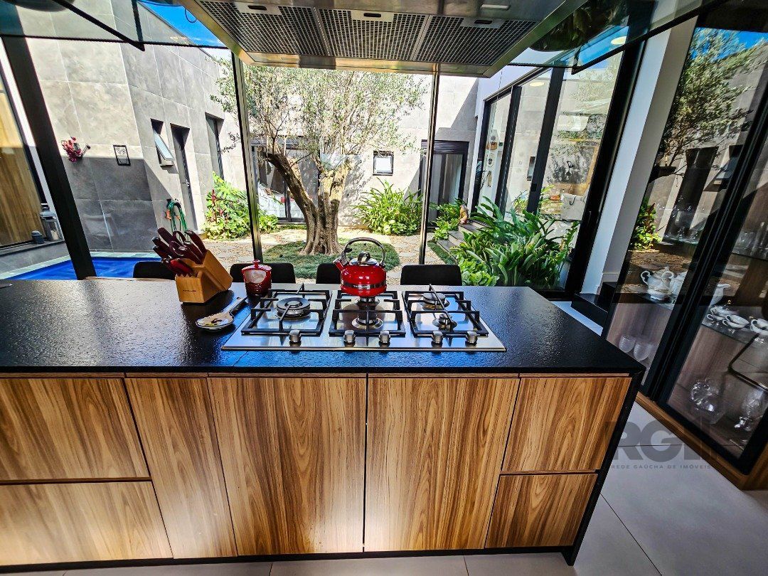 Casa de Condomínio à venda com 3 quartos, 390m² - Foto 36