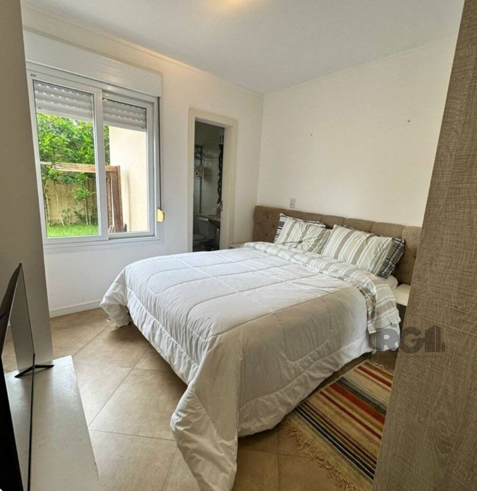 Casa de Condomínio, 2 quartos - Foto 4