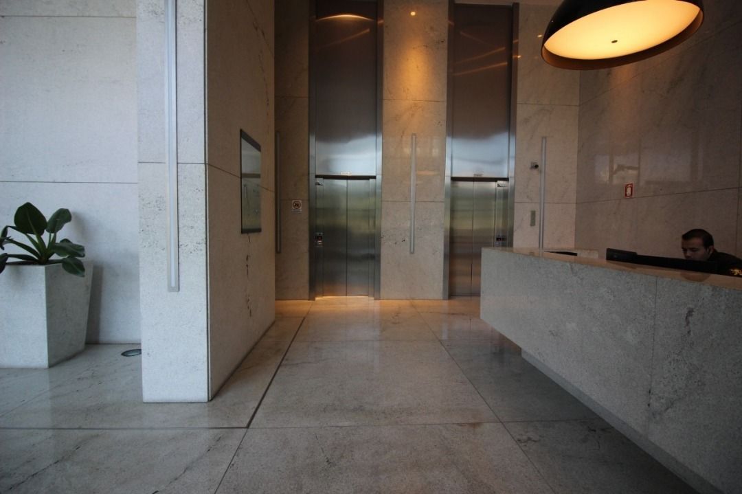 Loja-Salão à venda com 1 quarto, 38m² - Foto 16