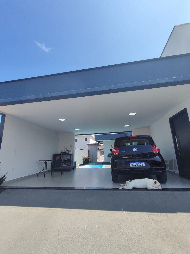 Casa à venda com 3 quartos, 127m² - Foto 5