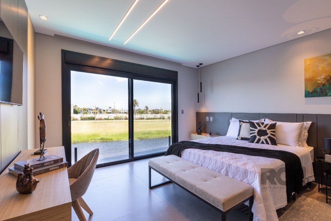 Casa de Condomínio, 6 quartos - Foto 33