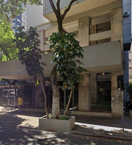 Apartamento, 1 quarto, 36 m² - Foto 2