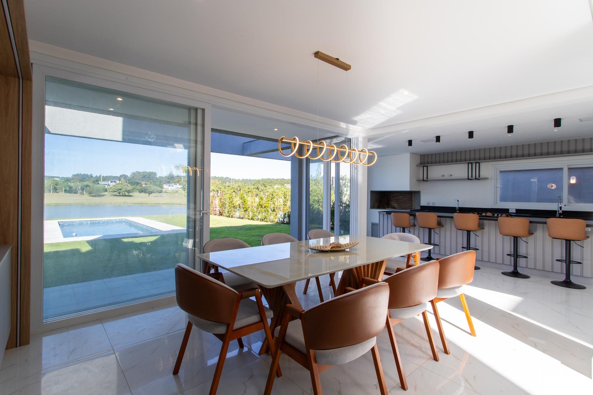 Casa de Condomínio à venda com 4 quartos, 297m² - Foto 22