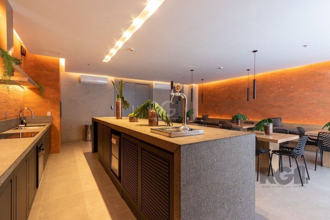 Flat/Apart Hotel à venda com 1 quarto, 34m² - Foto 17