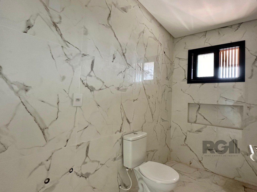 Casa de Condomínio à venda com 3 quartos, 242m² - Foto 12