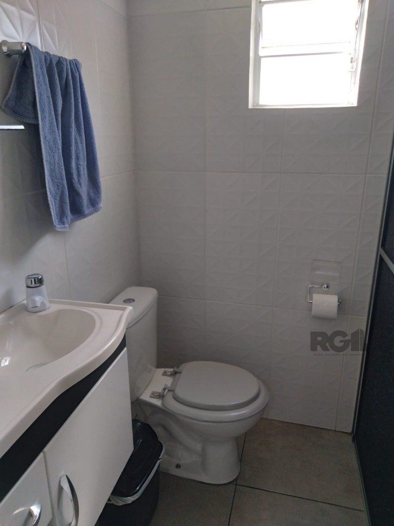 Sobrado à venda com 2 quartos, 43m² - Foto 14