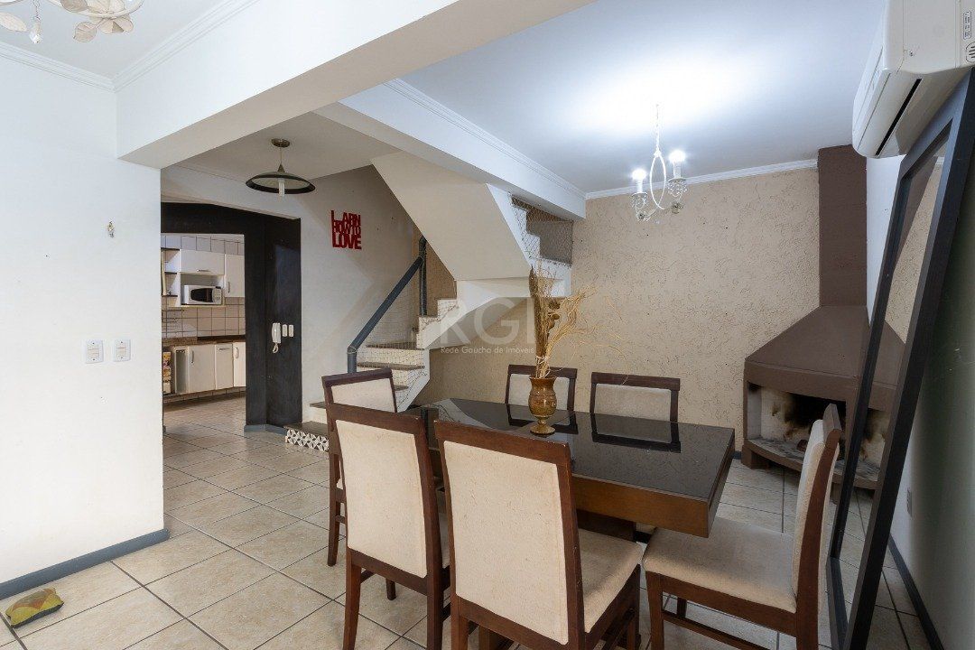 Casa de Condomínio à venda com 3 quartos, 197m² - Foto 7