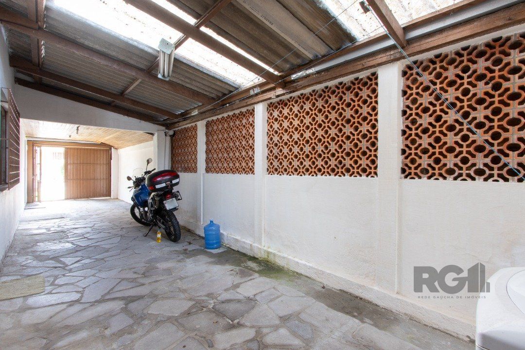 Casa à venda com 3 quartos, 153m² - Foto 27