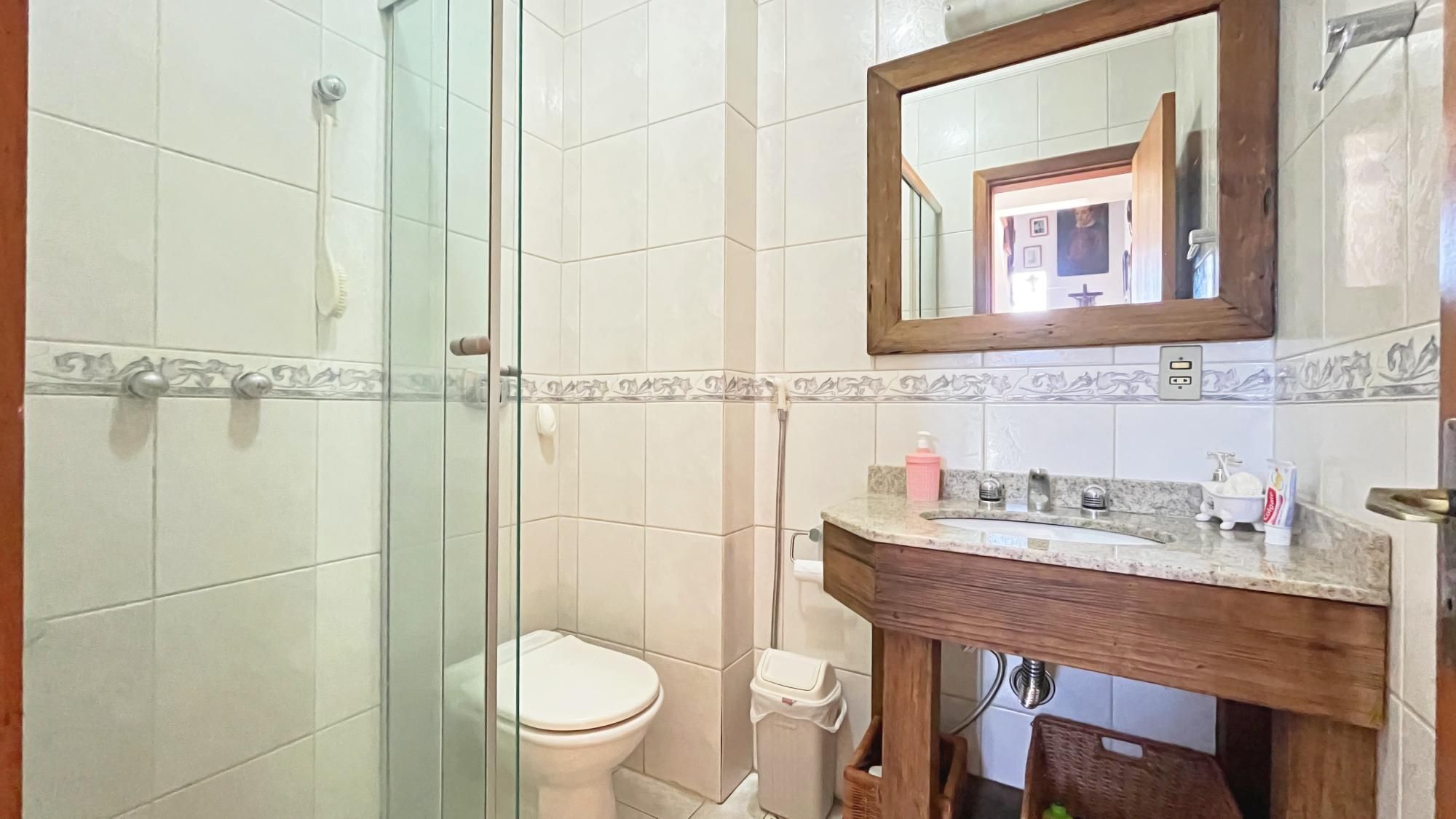 Casa de Condomínio, 3 quartos - Foto 17