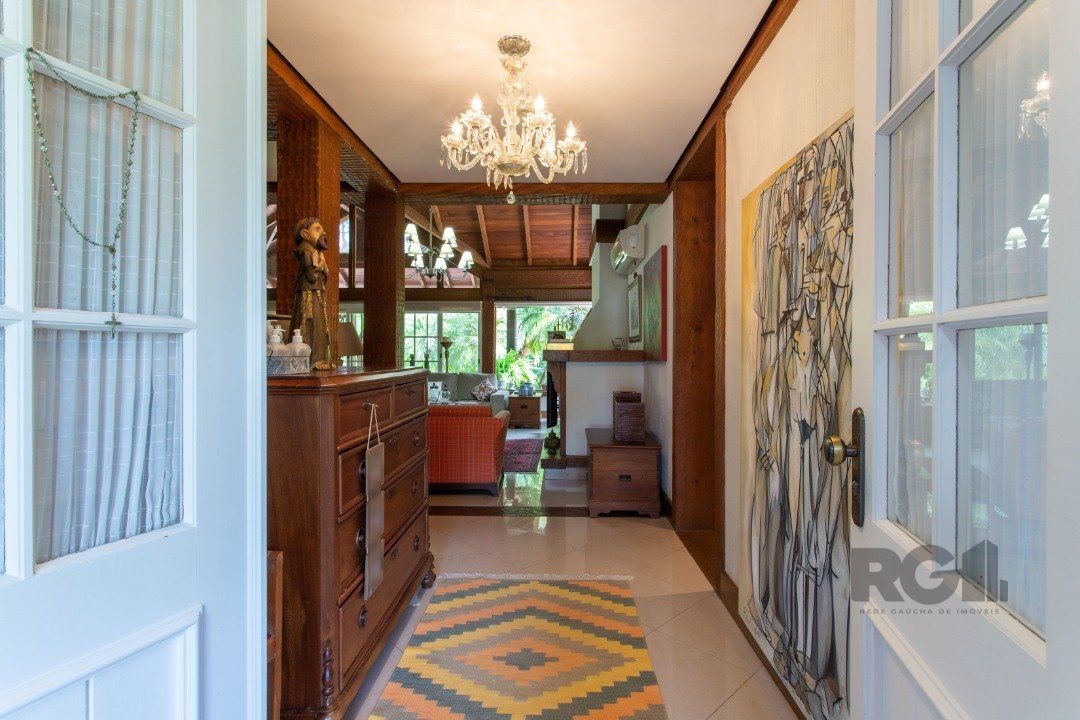 Casa de Condomínio à venda com 3 quartos, 330m² - Foto 5