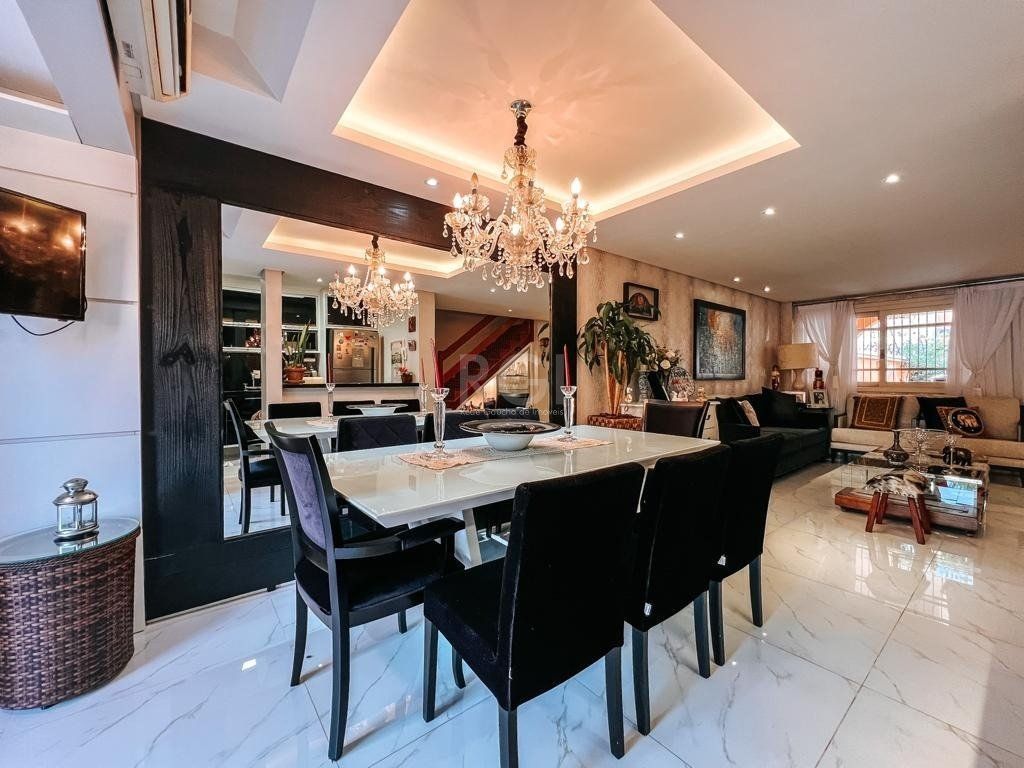 Casa de Condomínio à venda com 3 quartos, 153m² - Foto 17