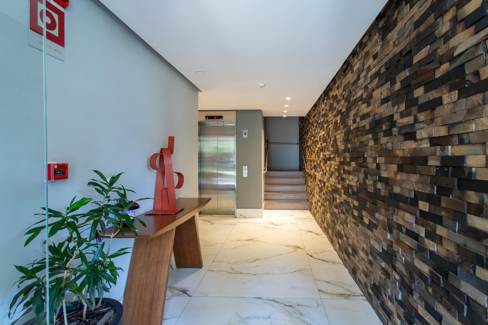 Apartamento à venda com 3 quartos, 147m² - Foto 44