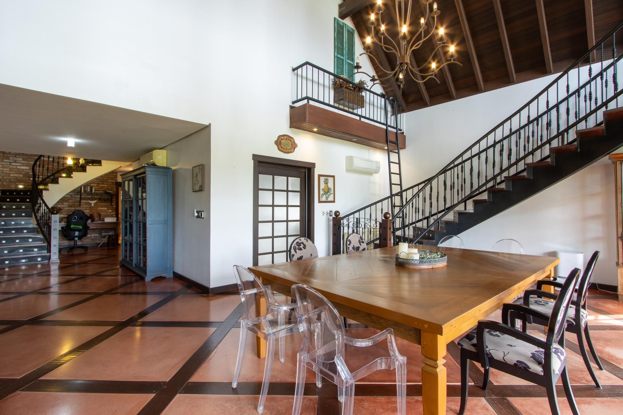 Casa de Condomínio, 4 quartos - Foto 22