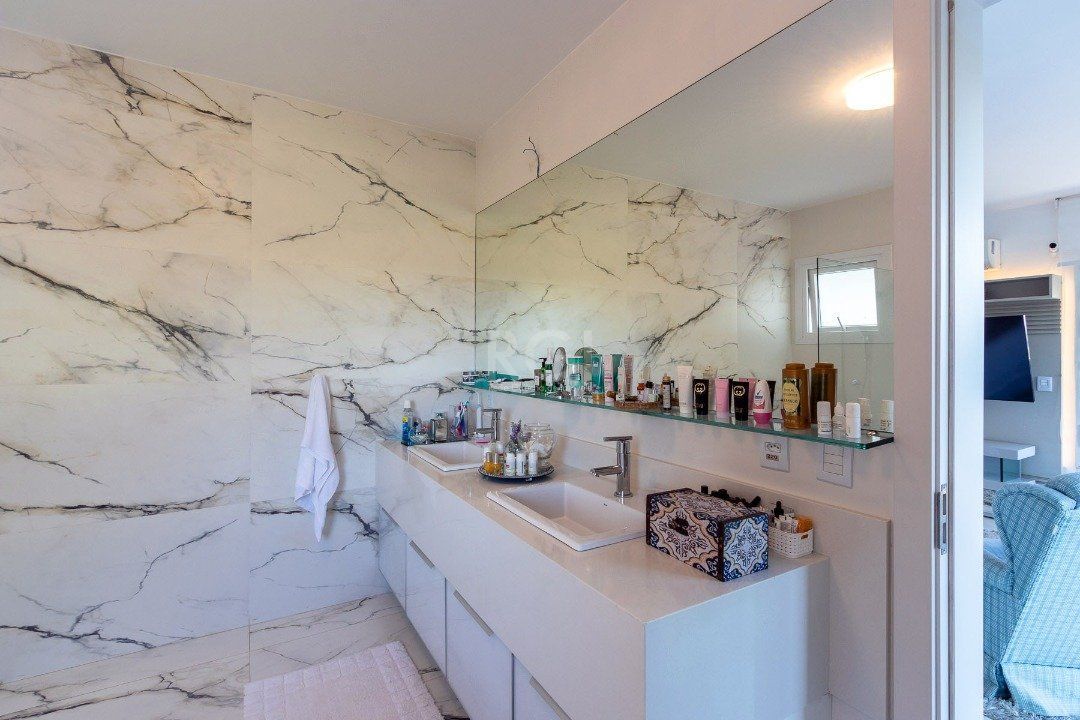 Casa de Condomínio, 4 quartos - Foto 45