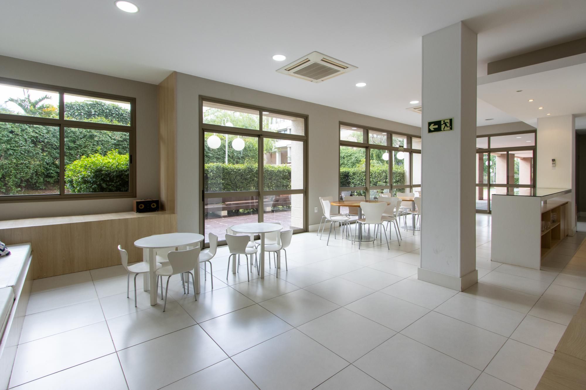 Apartamento, 3 quartos, 90 m² - Foto 67