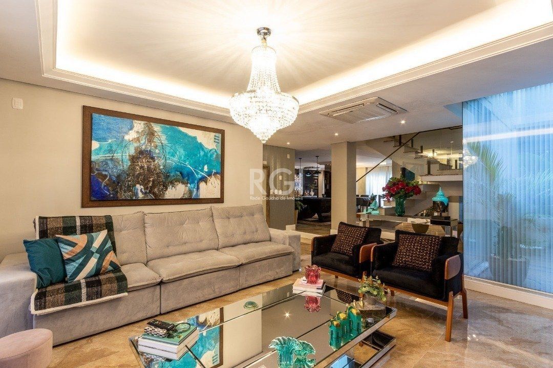 Casa, 3 quartos, 364 m² - Foto 44