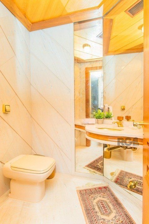 Cobertura, 4 quartos, 579 m² - Foto 52