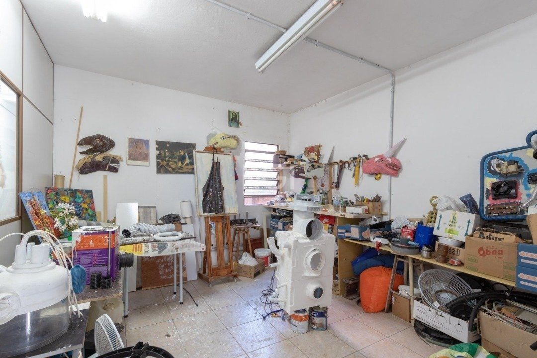 Prédio Inteiro, 362 m² - Foto 17