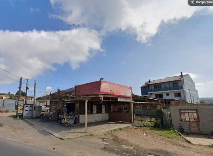 Excelente oportunidade de investimento – imóvel com construção mista e amplo potencial comercial e residencial