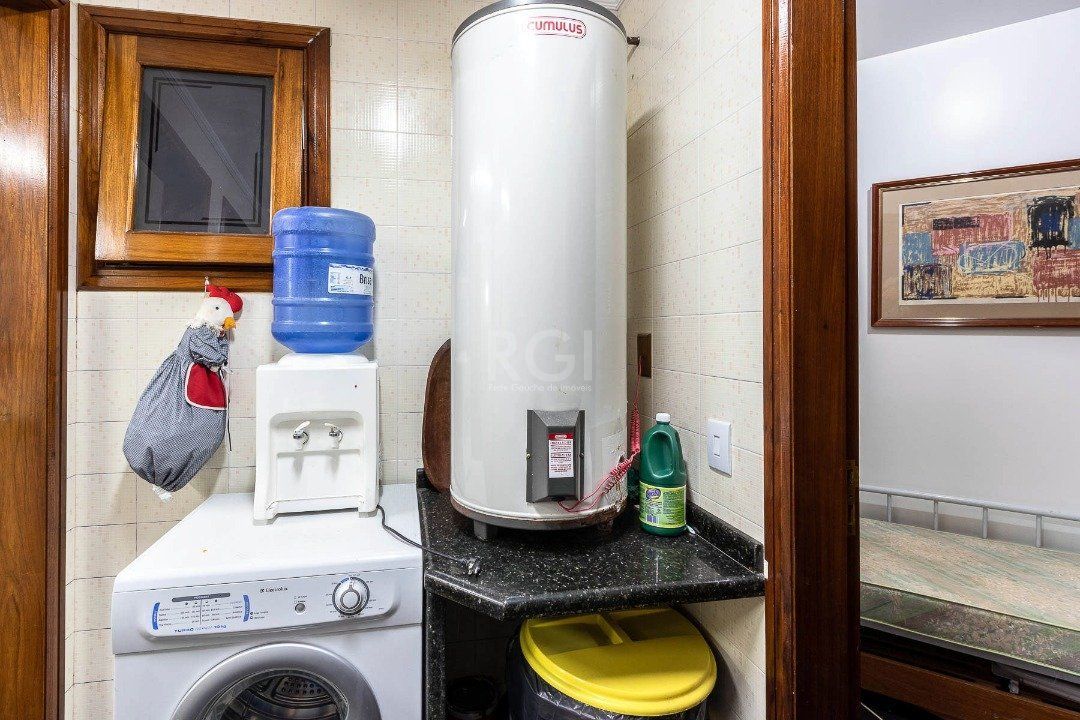 Apartamento à venda com 3 quartos, 153m² - Foto 46