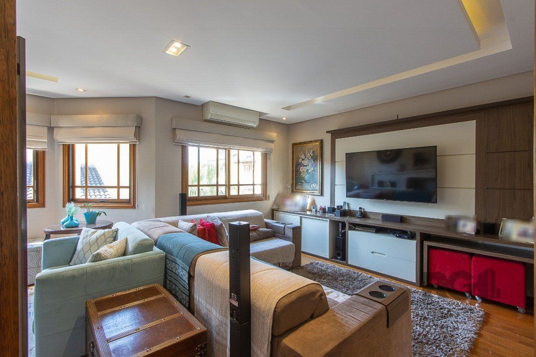 Casa de Condomínio à venda com 3 quartos, 200m² - Foto 7