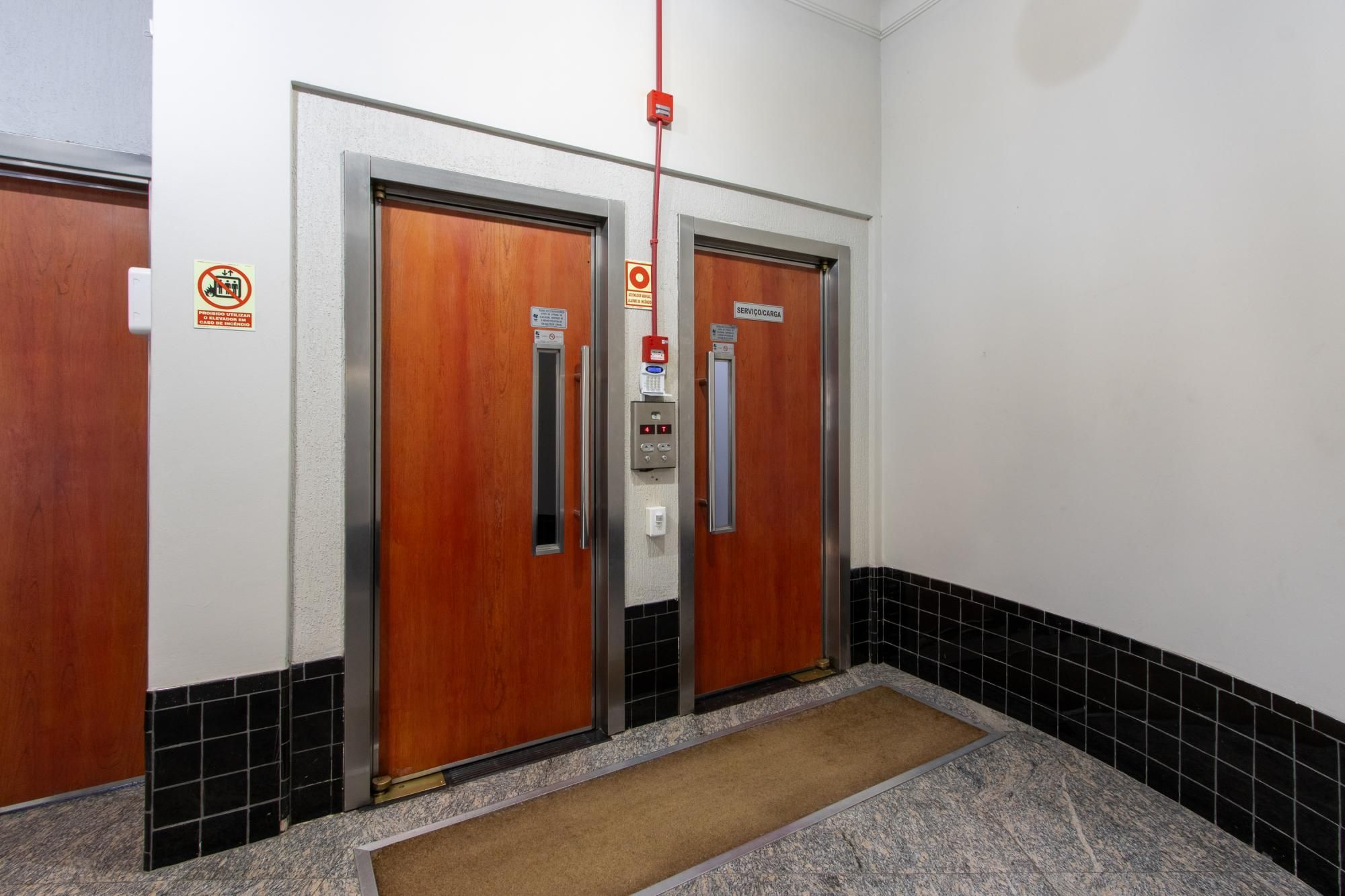 Apartamento à venda com 3 quartos, 238m² - Foto 54