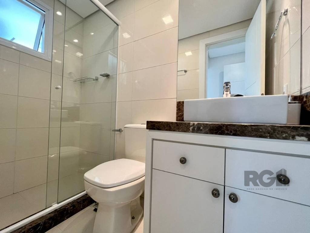 Apartamento à venda com 4 quartos, 193m² - Foto 19