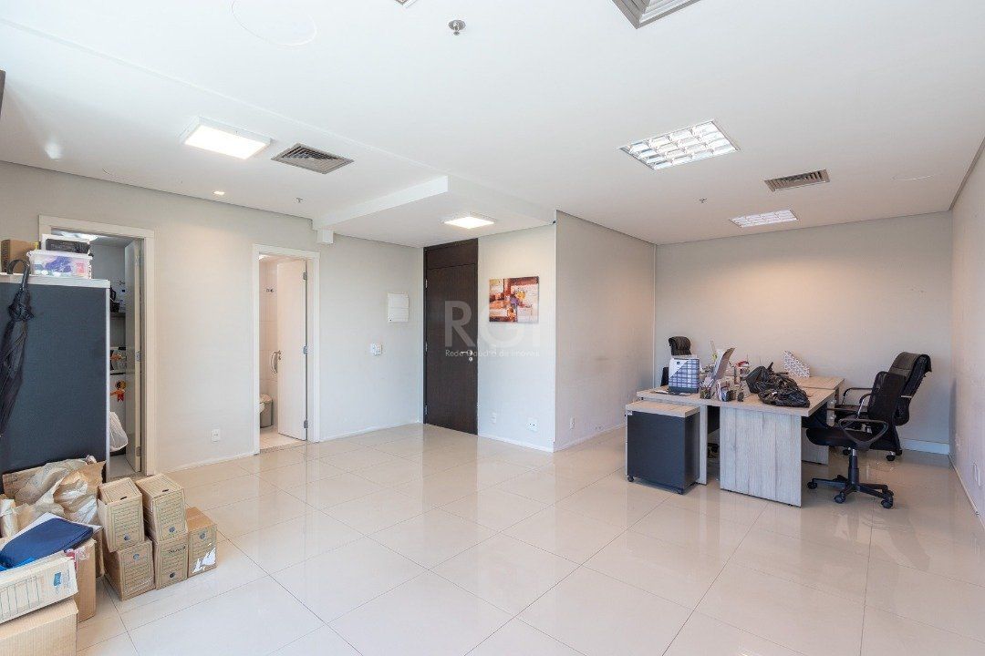 Conjunto Comercial-Sala à venda, 210m² - Foto 33