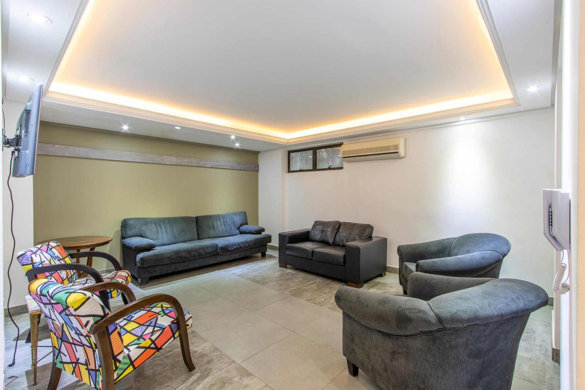 Apartamento, 3 quartos, 129 m² - Foto 51