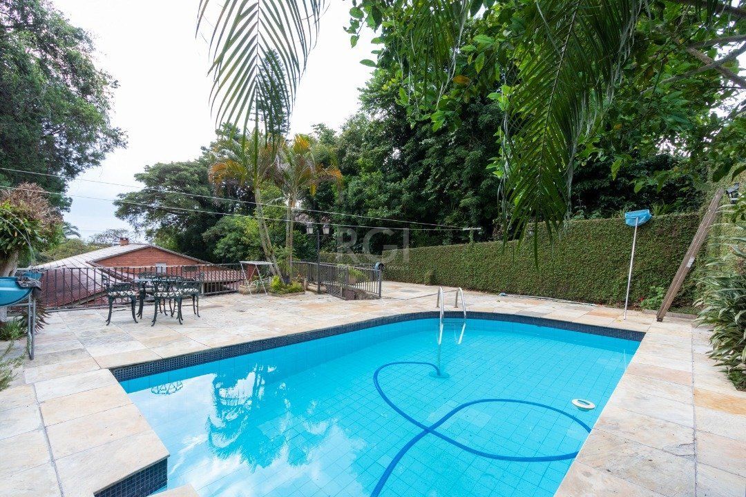 Casa, 4 quartos, 300 m² - Foto 25