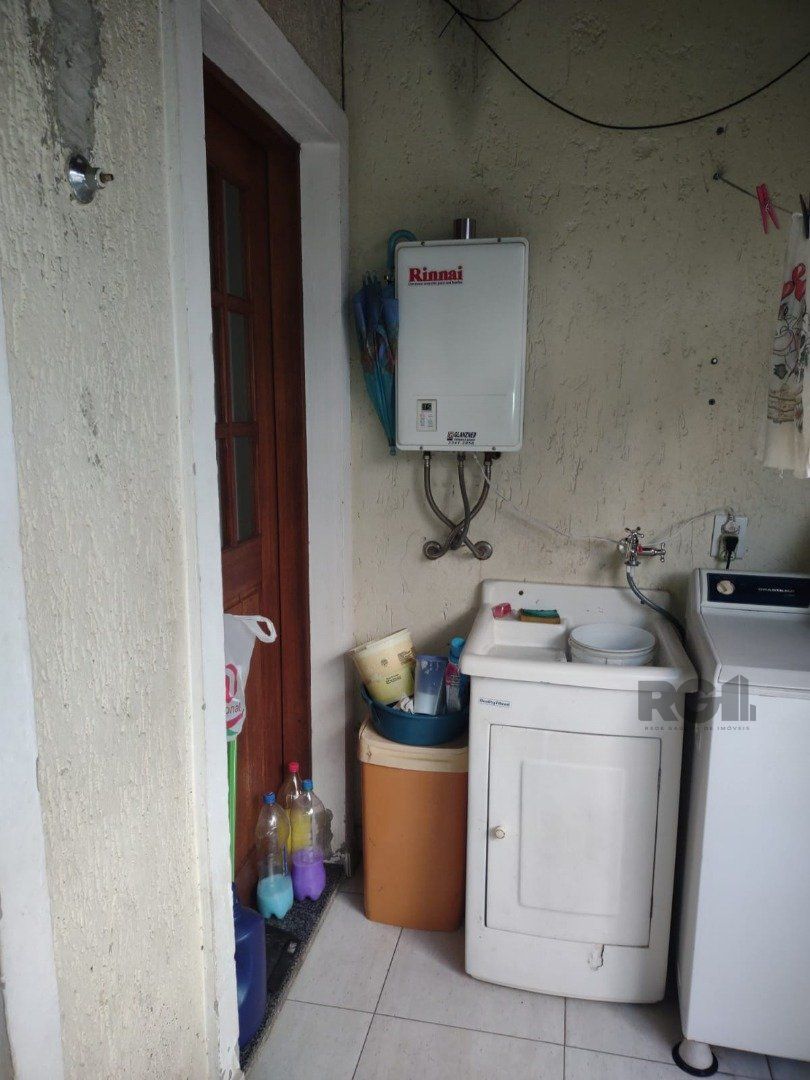 Sobrado, 2 quartos, 128 m² - Foto 8