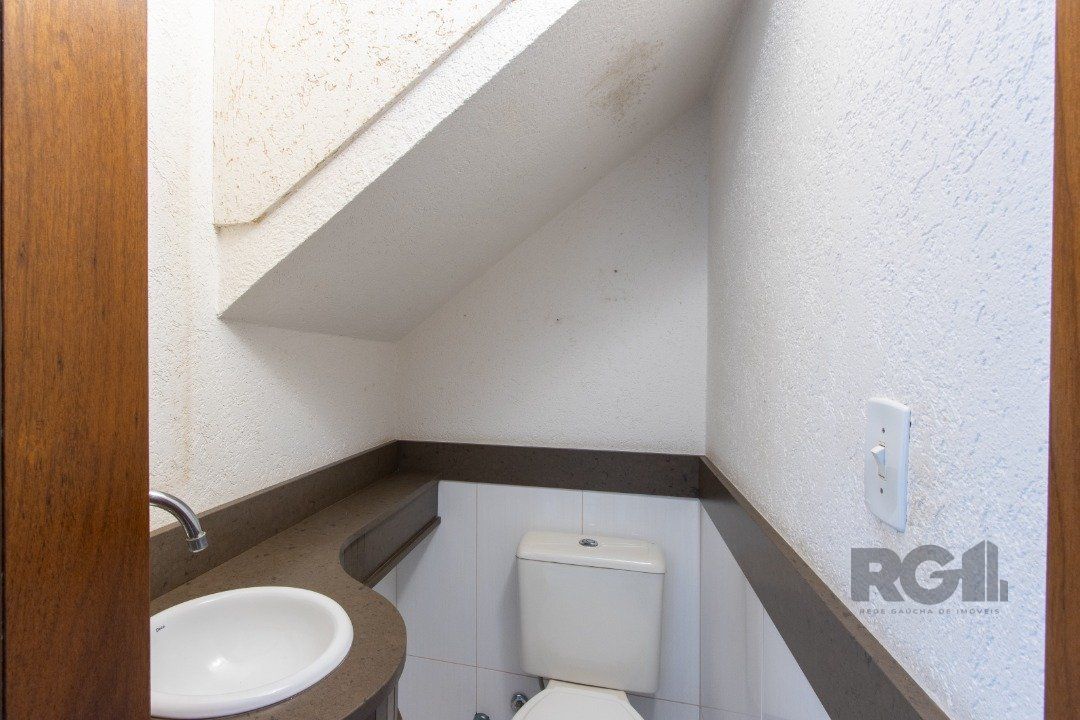 Casa de Condomínio, 2 quartos - Foto 7