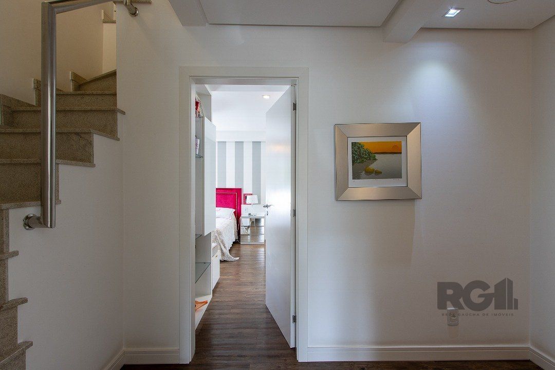 Casa de Condomínio, 5 quartos - Foto 50