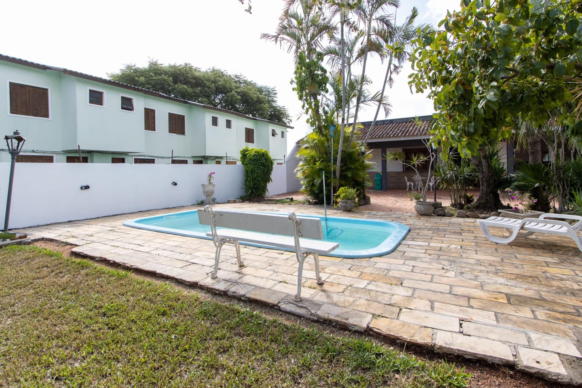 Casa, 3 quartos, 160 m² - Foto 41