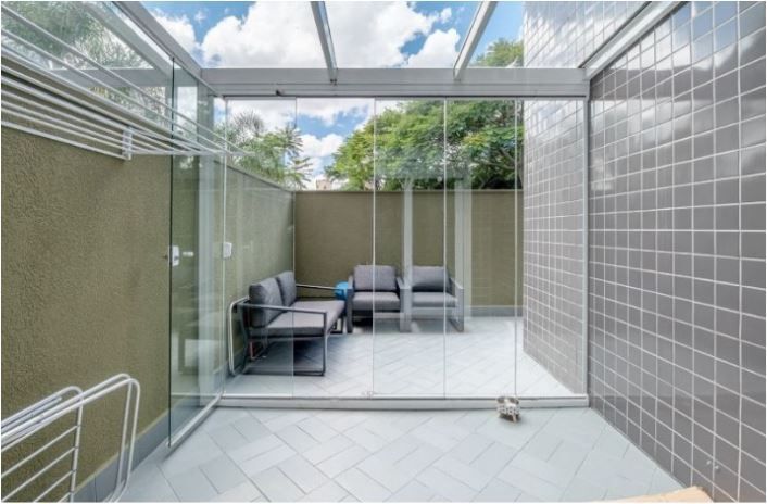 Apartamento à venda com 3 quartos, 149m² - Foto 22